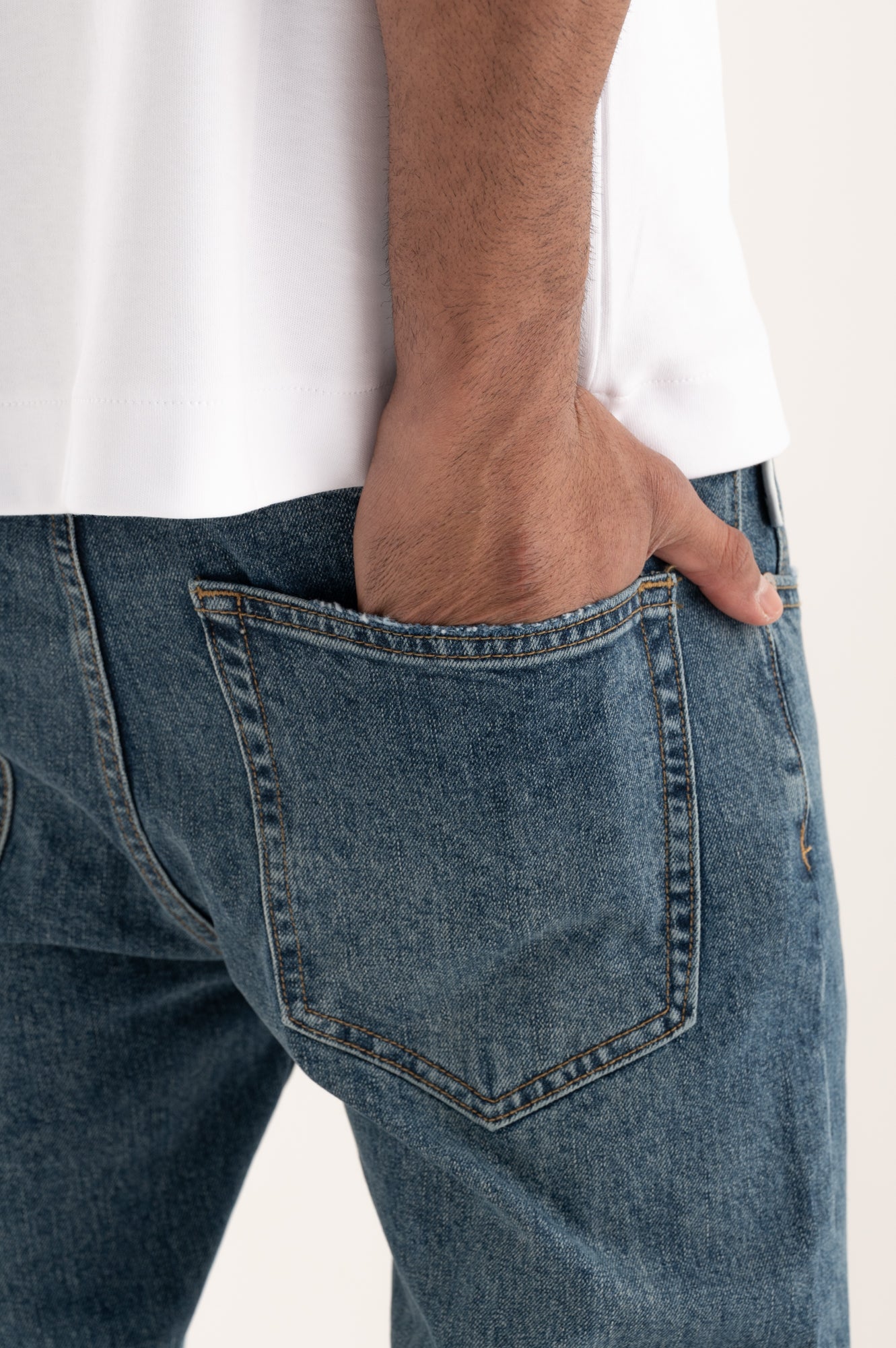 Jeans Stamford bridge slim