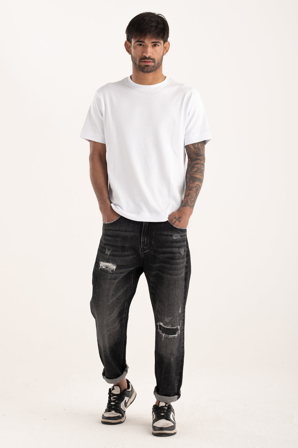Jeans Grant