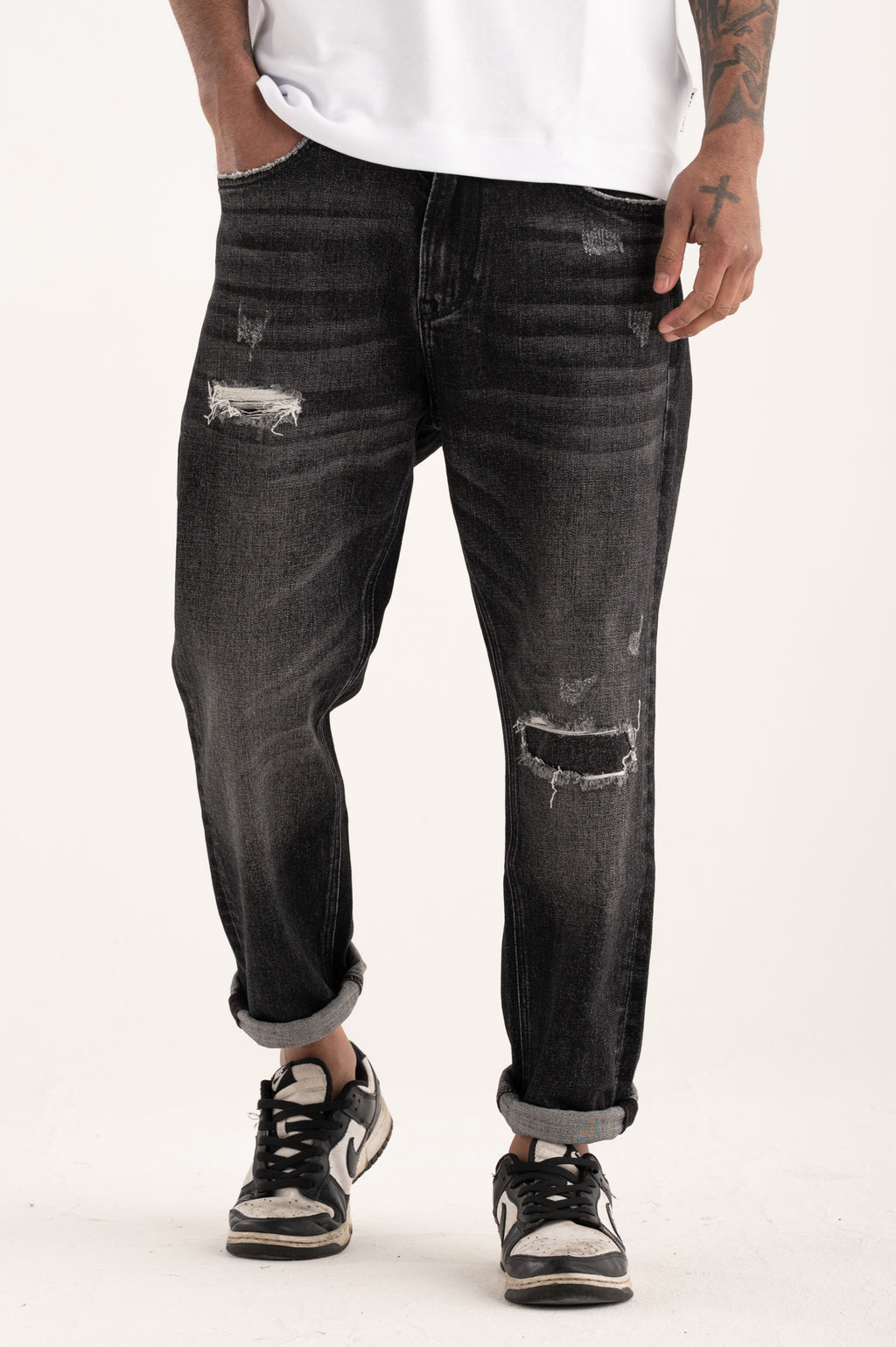 Jeans Grant