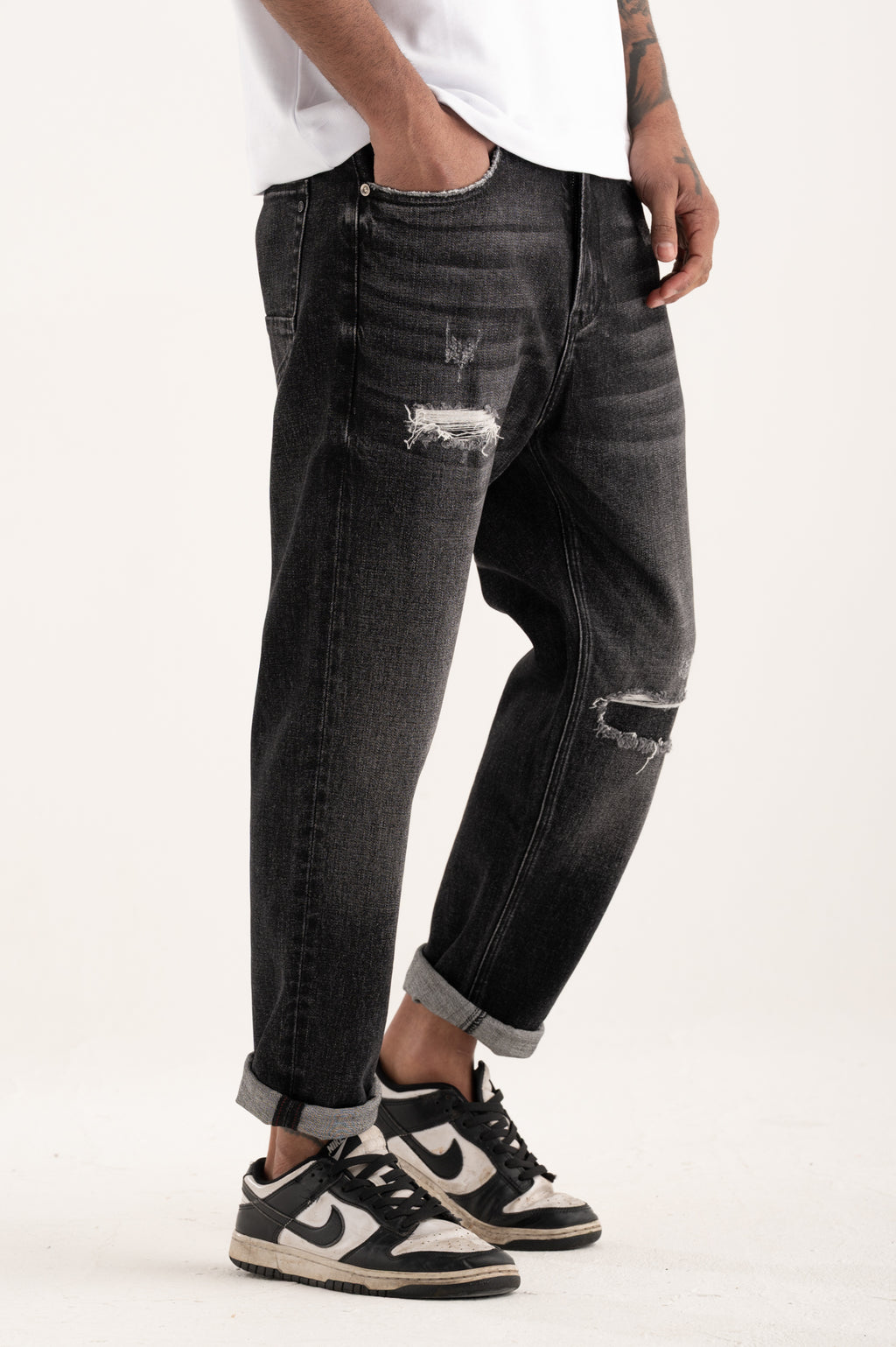 Jeans Grant