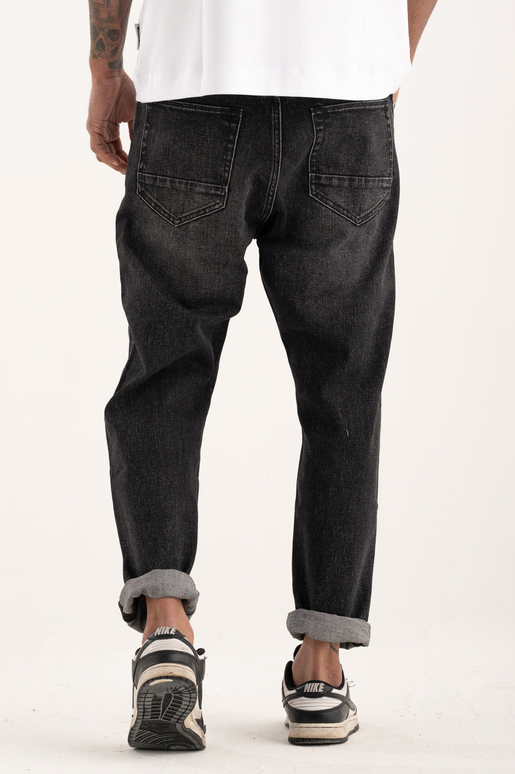 Jeans Grant