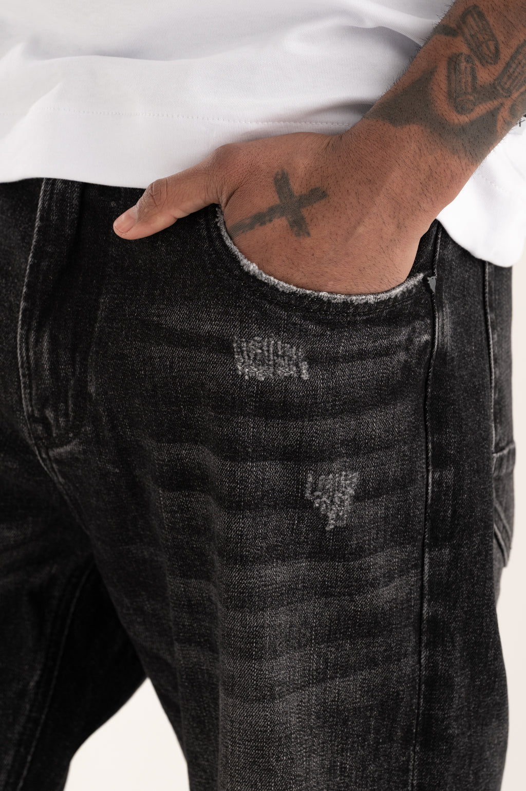 Jeans Grant