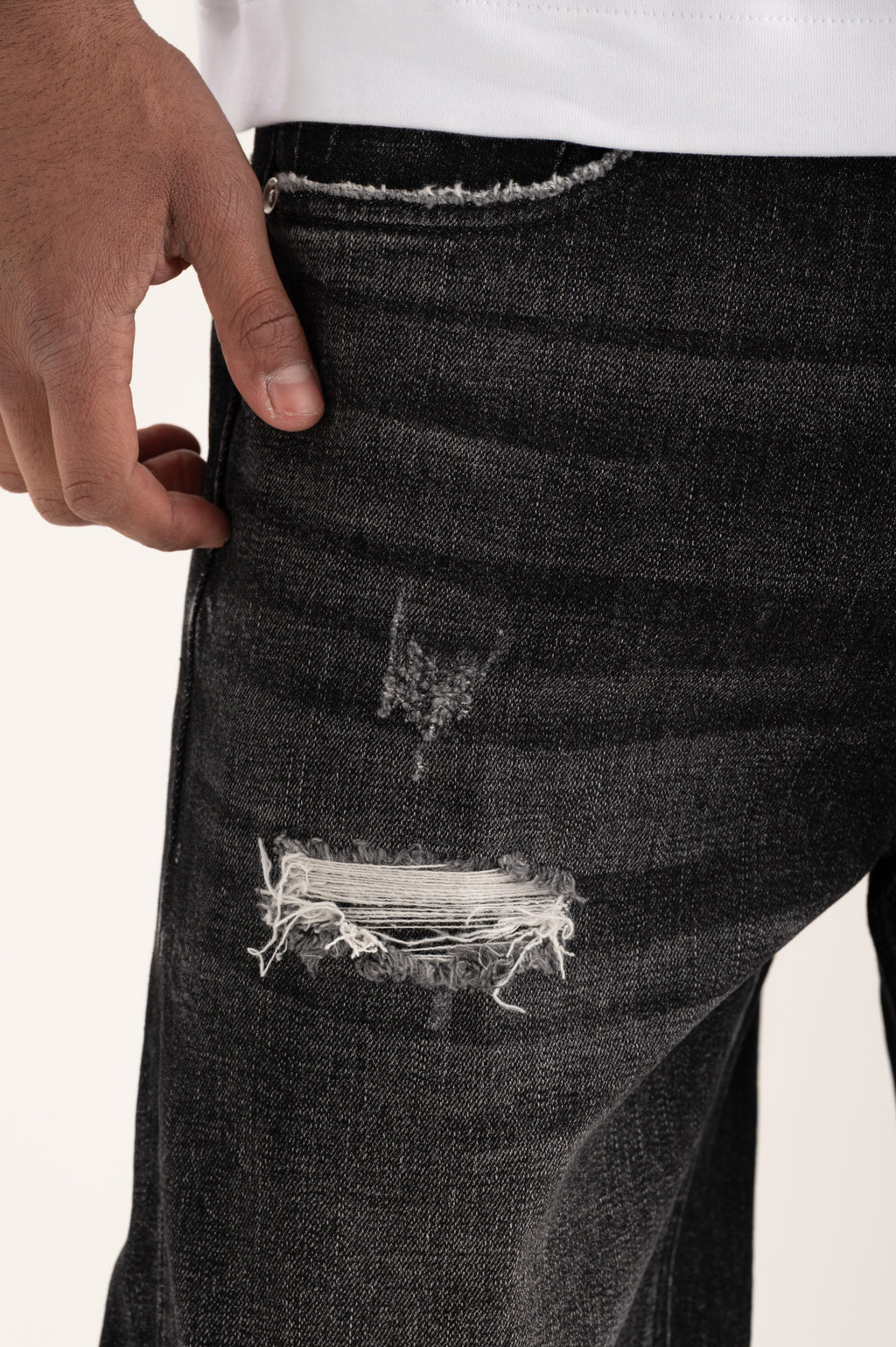 Jeans Grant