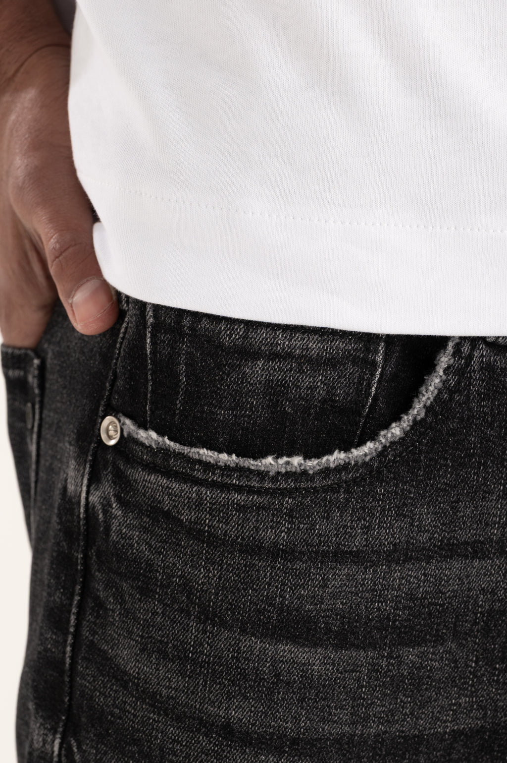 Jeans Grant
