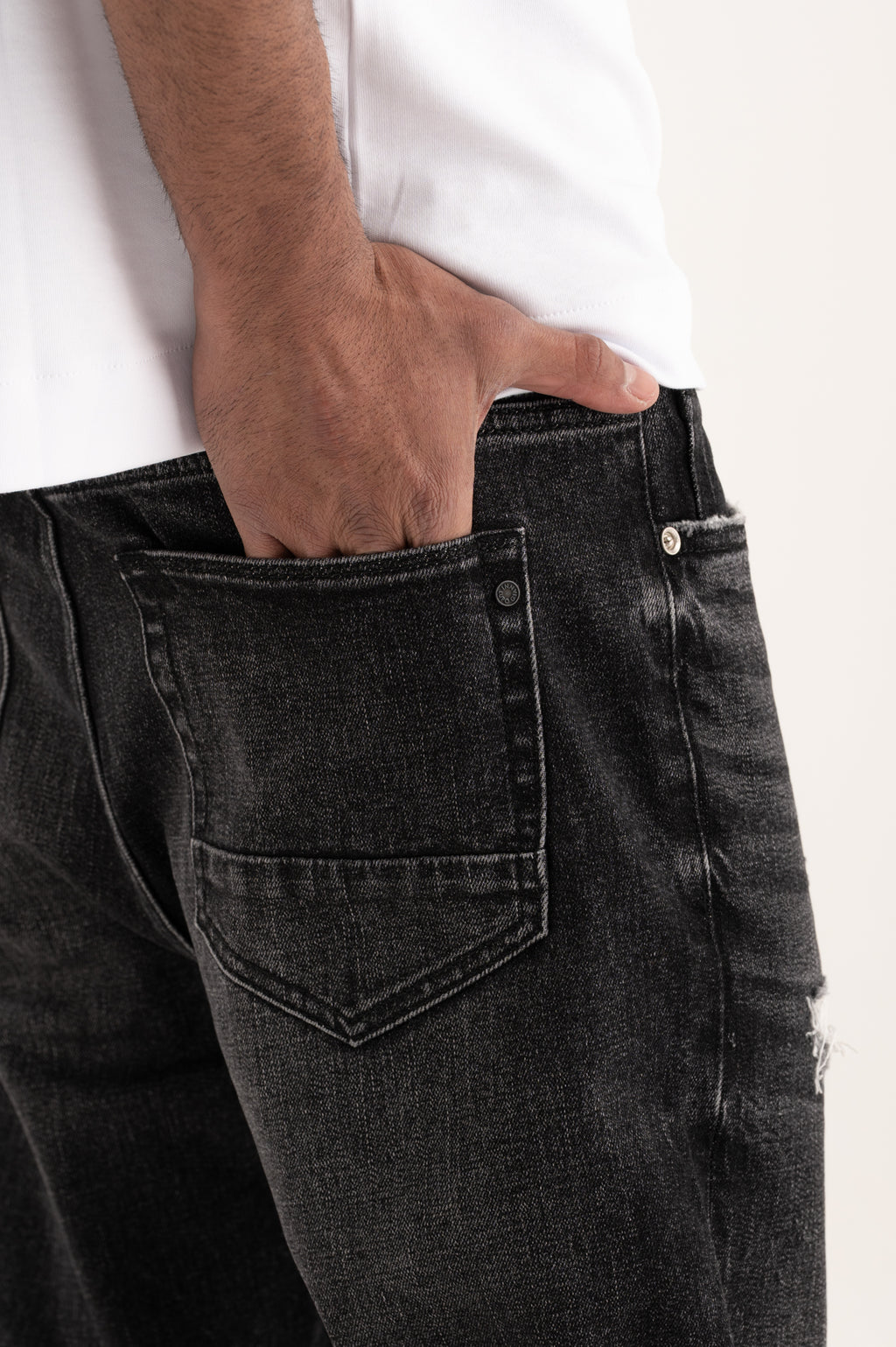 Jeans Grant