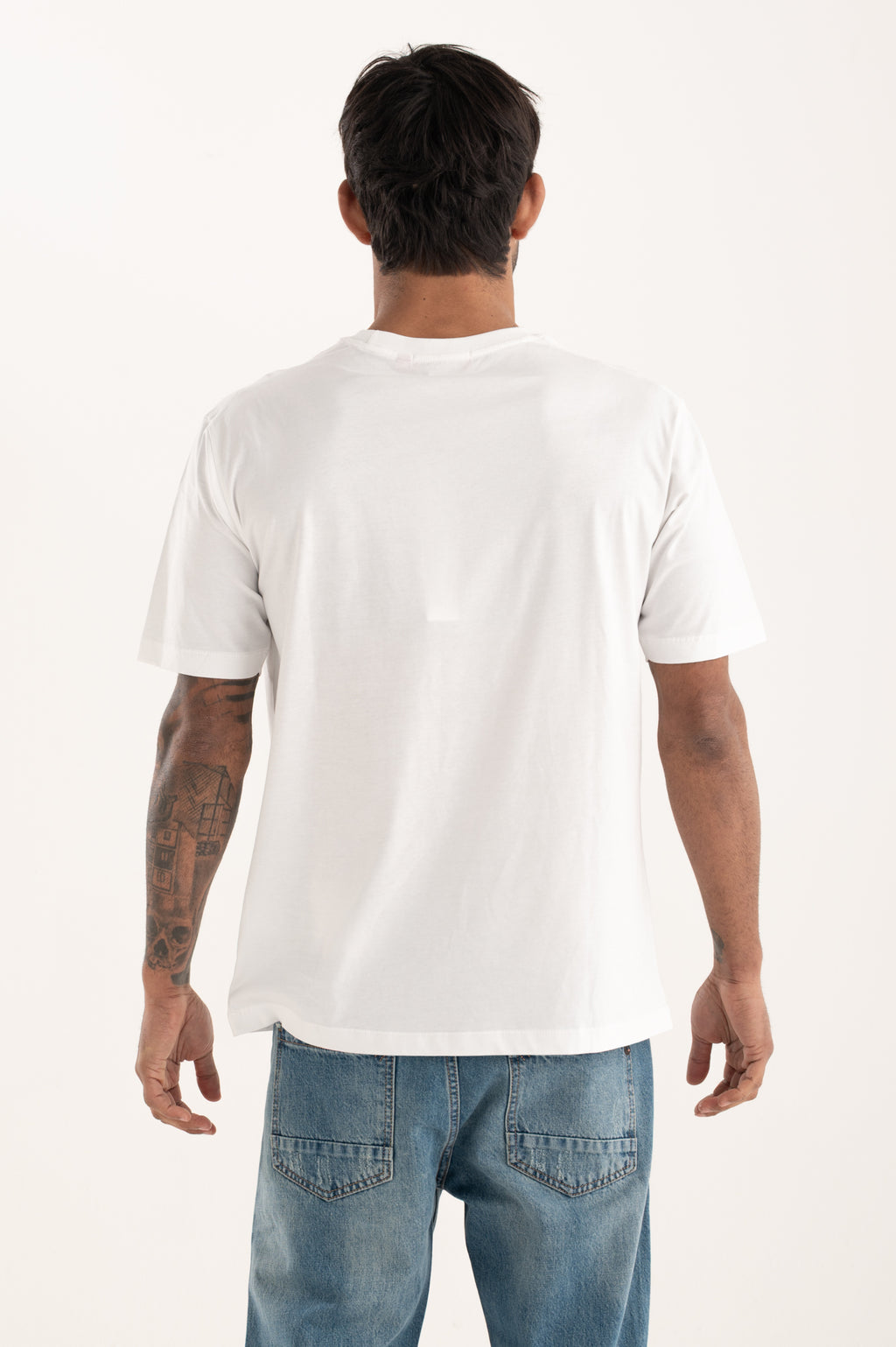 Tee bike GL