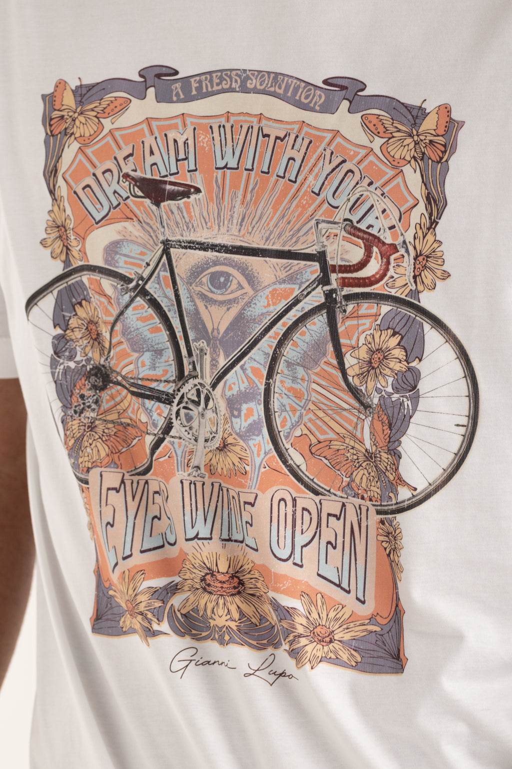 Tee bike GL