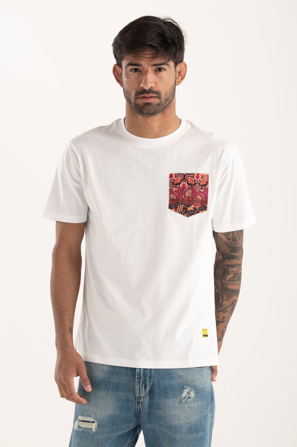 Tee taschino GL3