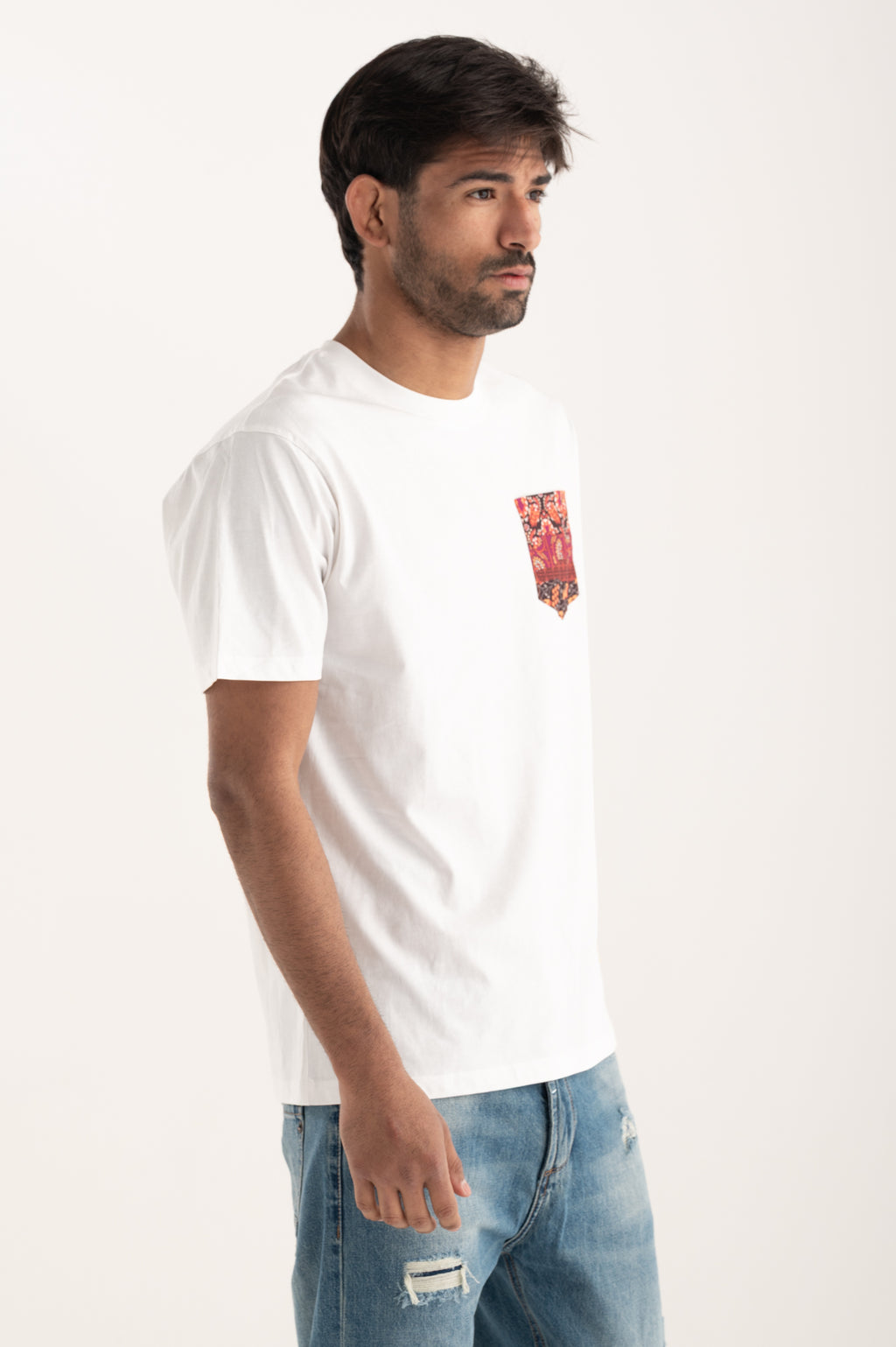 Tee taschino GL3
