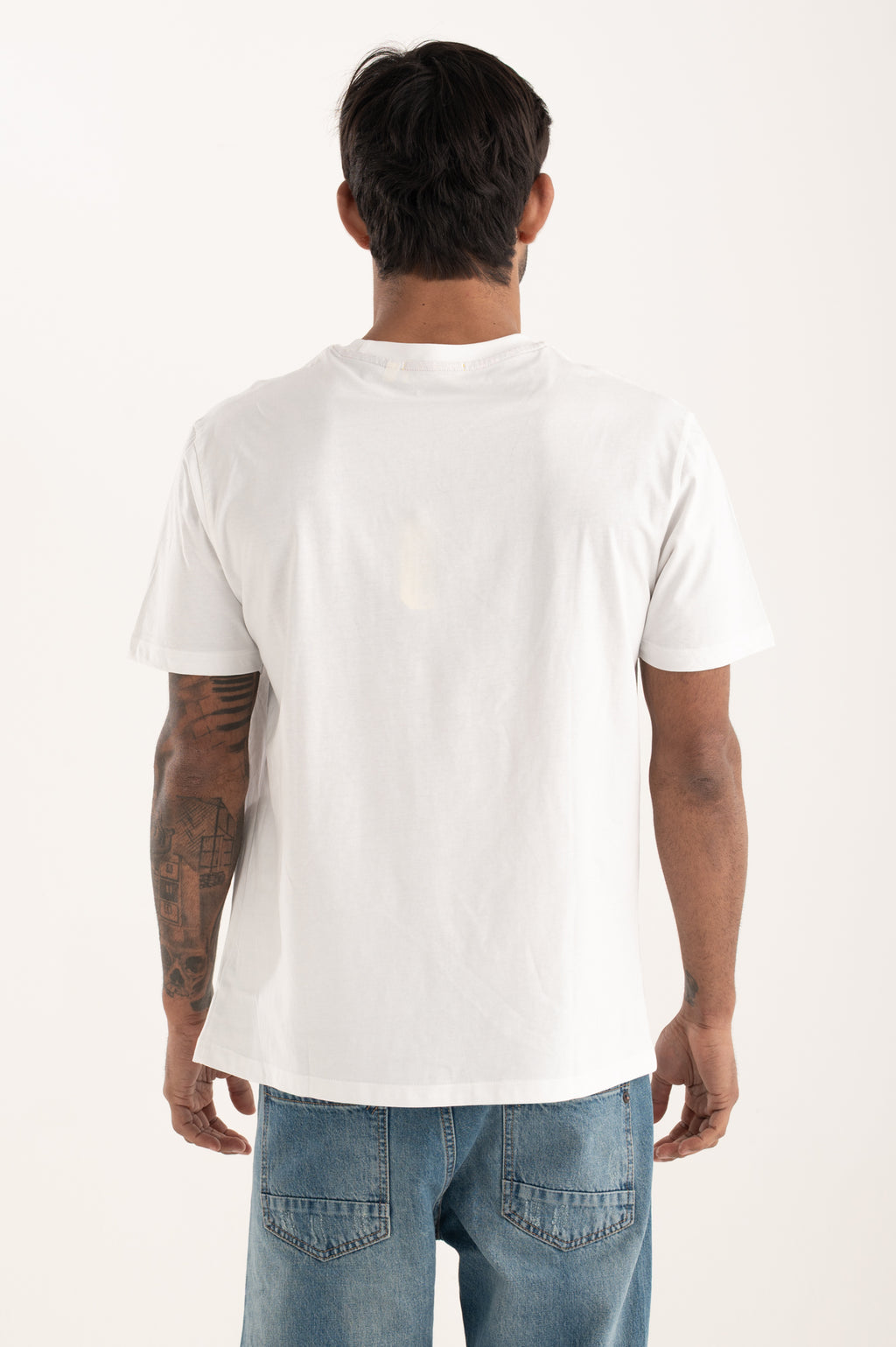 Tee taschino GL3