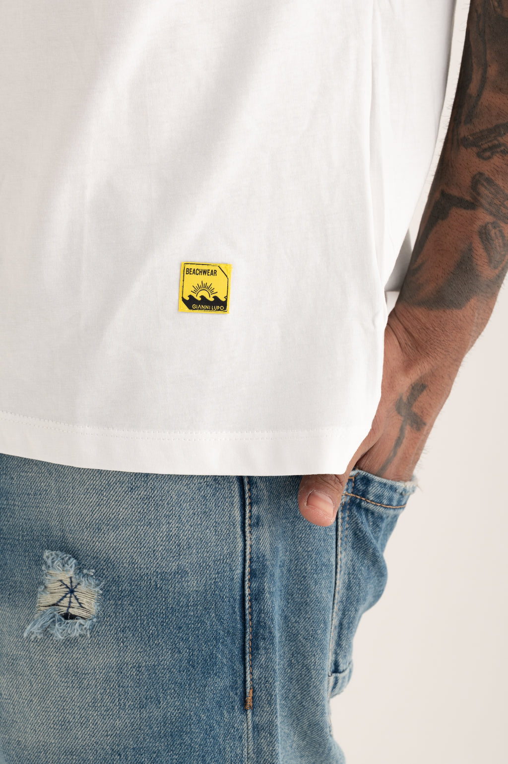 Tee taschino GL3