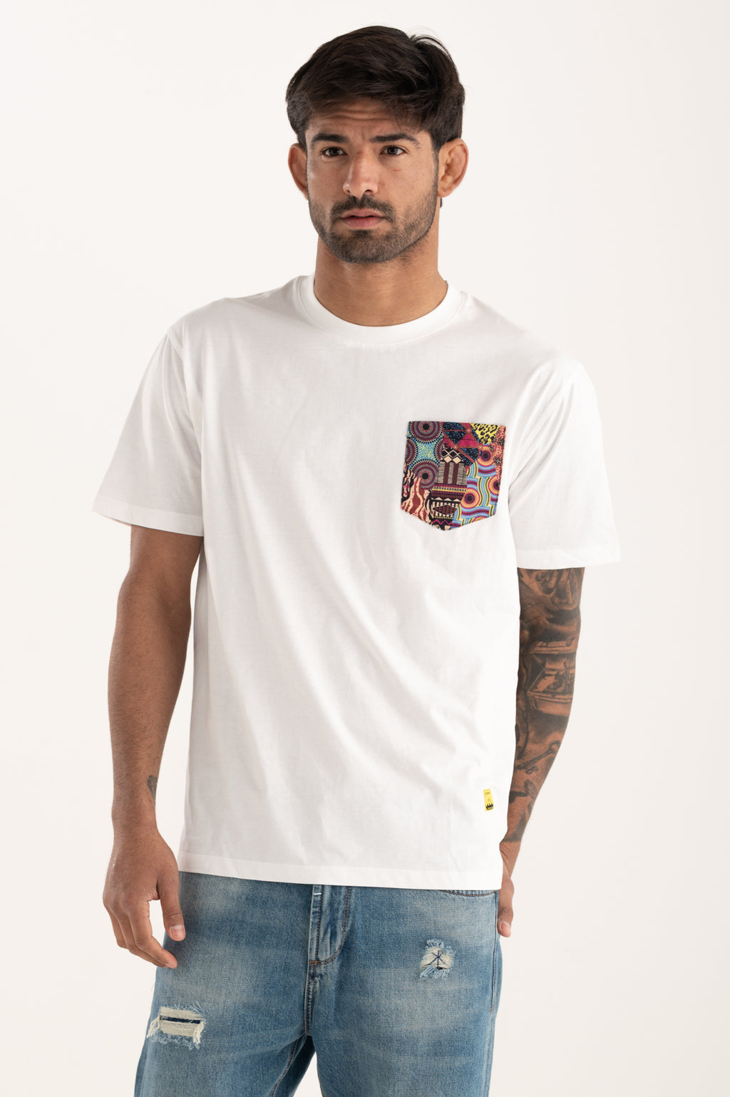 Tee taschino GL2