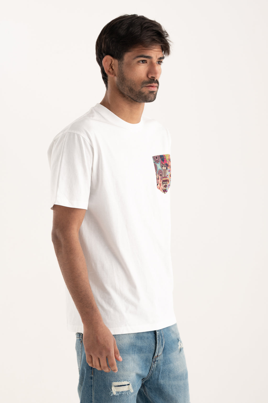 Tee taschino GL2