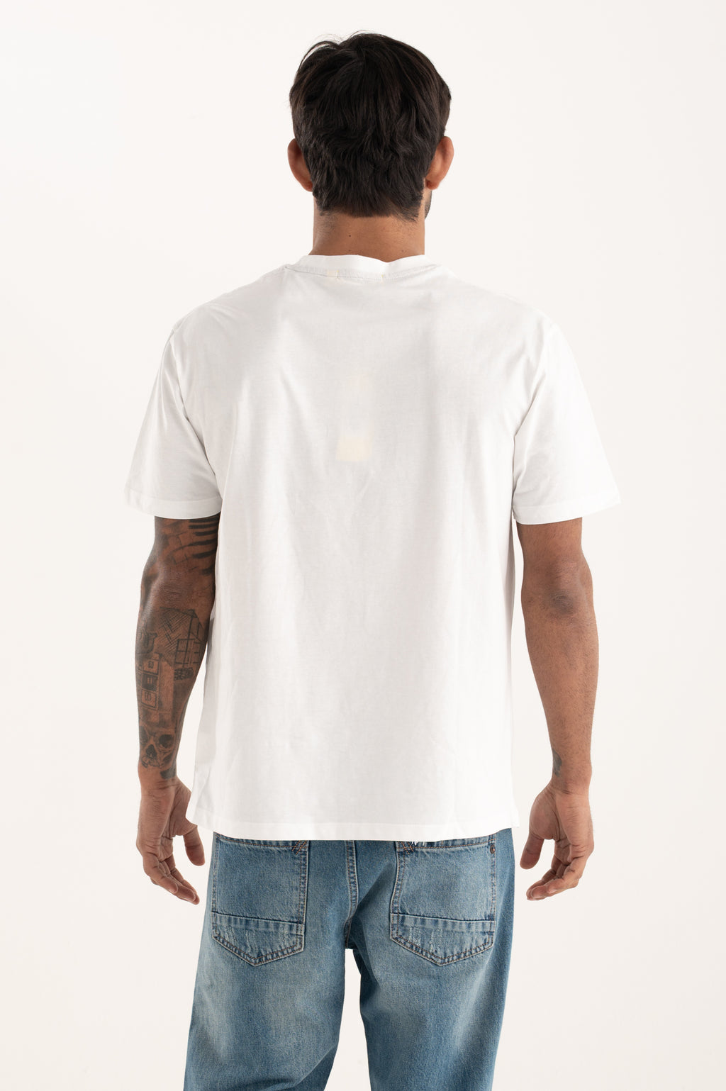 Tee taschino GL2