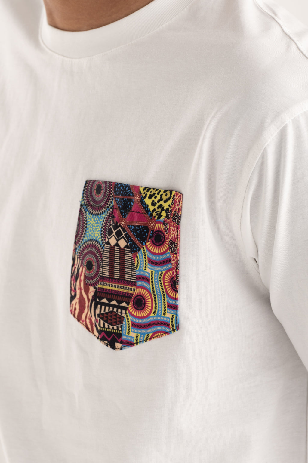 Tee taschino GL2