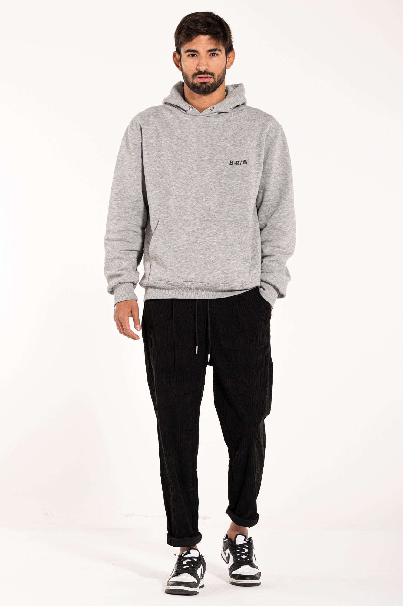 Pantalaccio velluto
