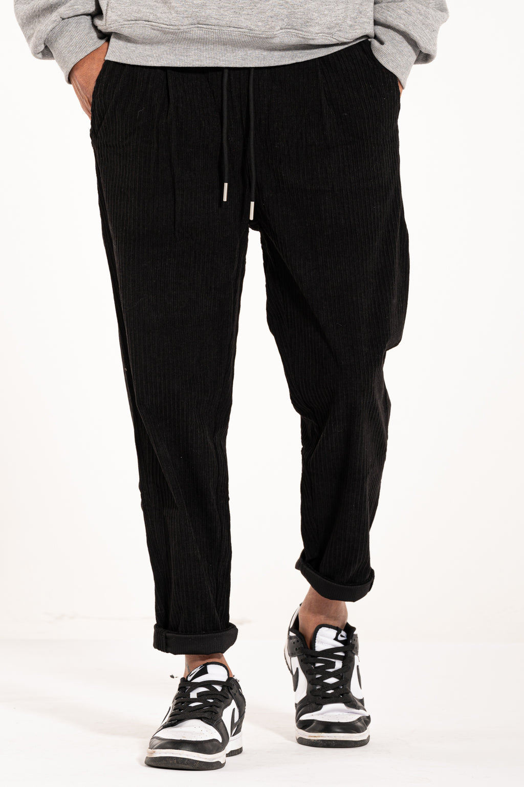 Pantalaccio velluto