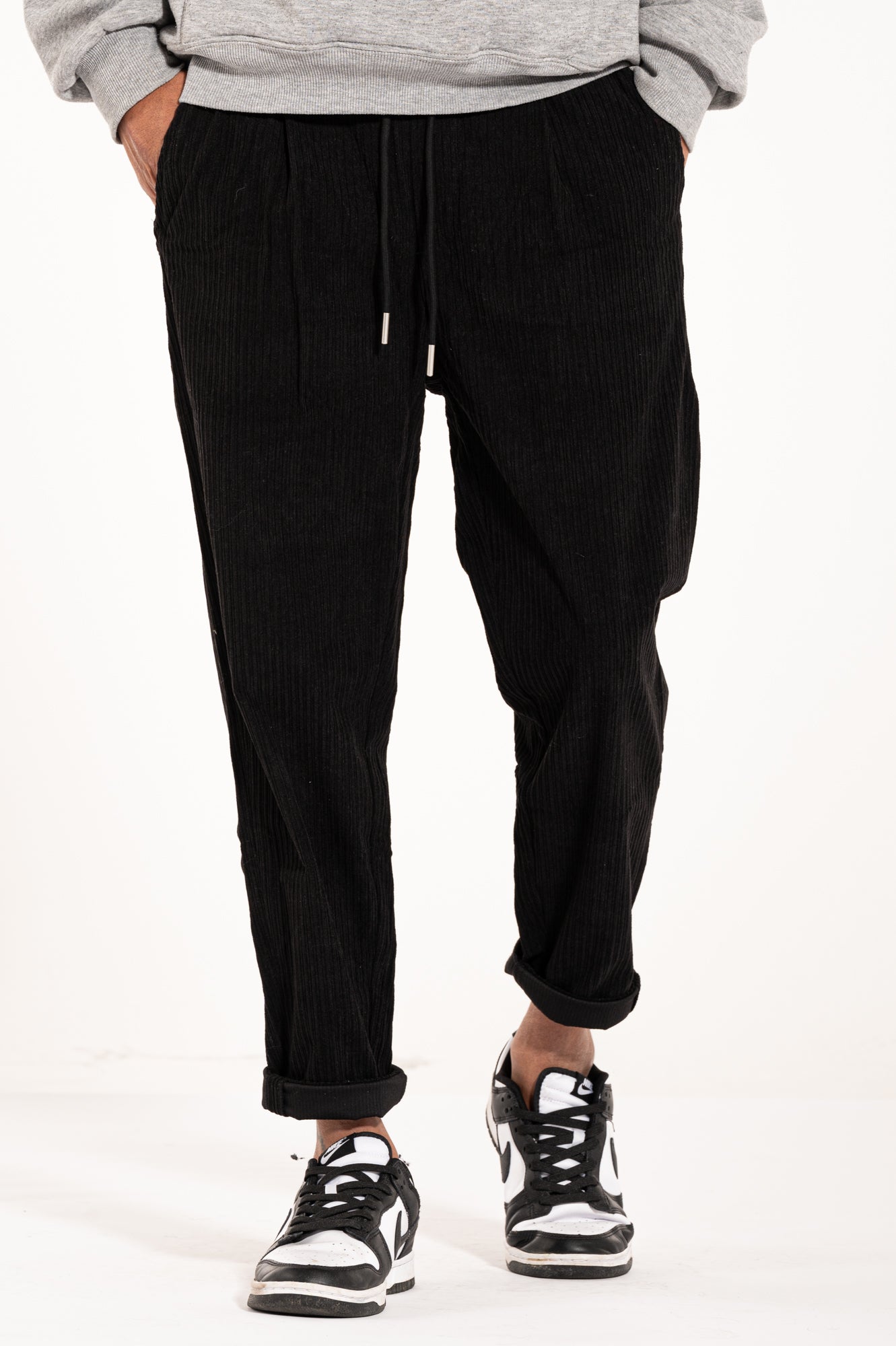 Pantalaccio velluto
