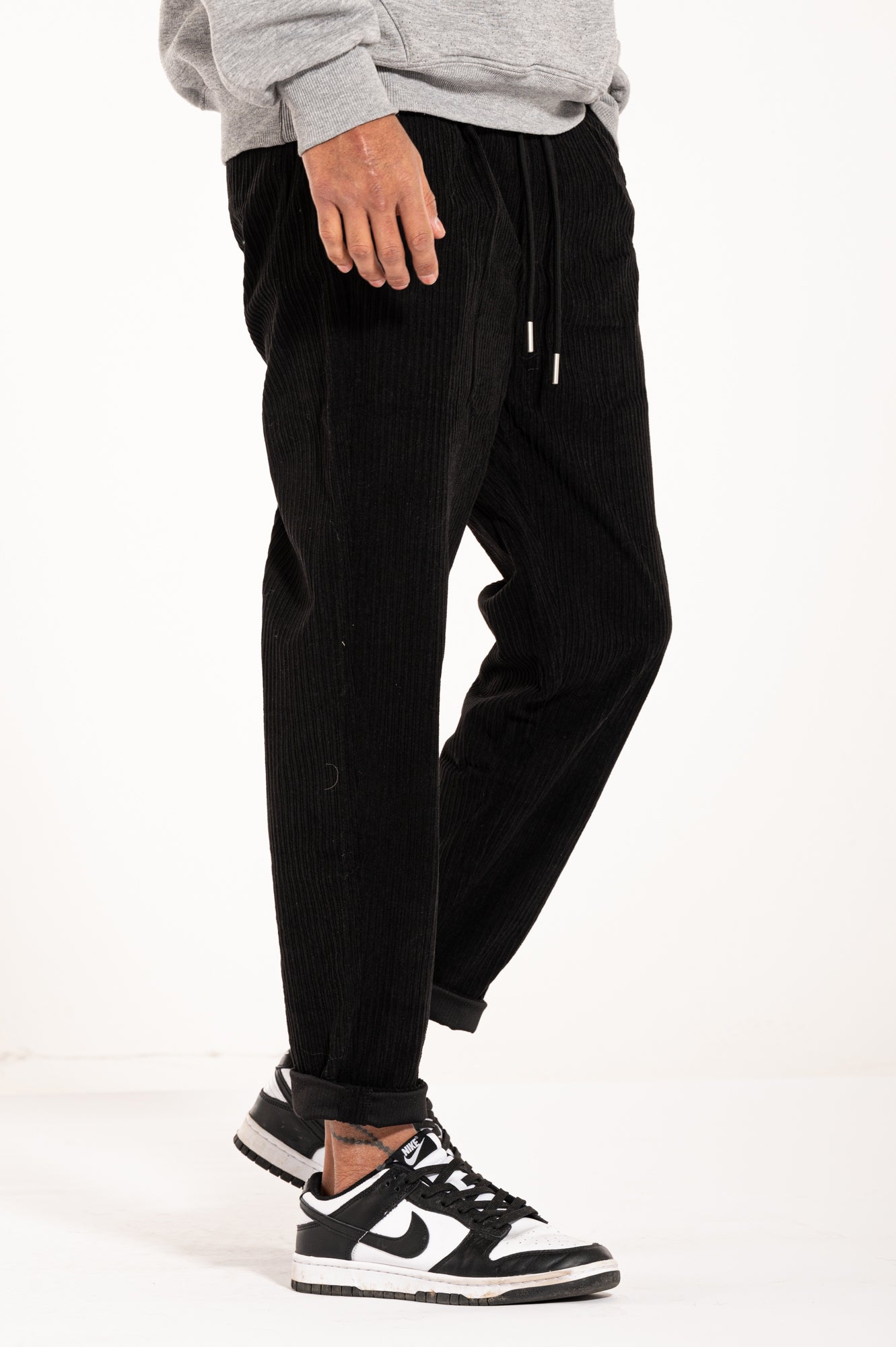 Pantalaccio velluto