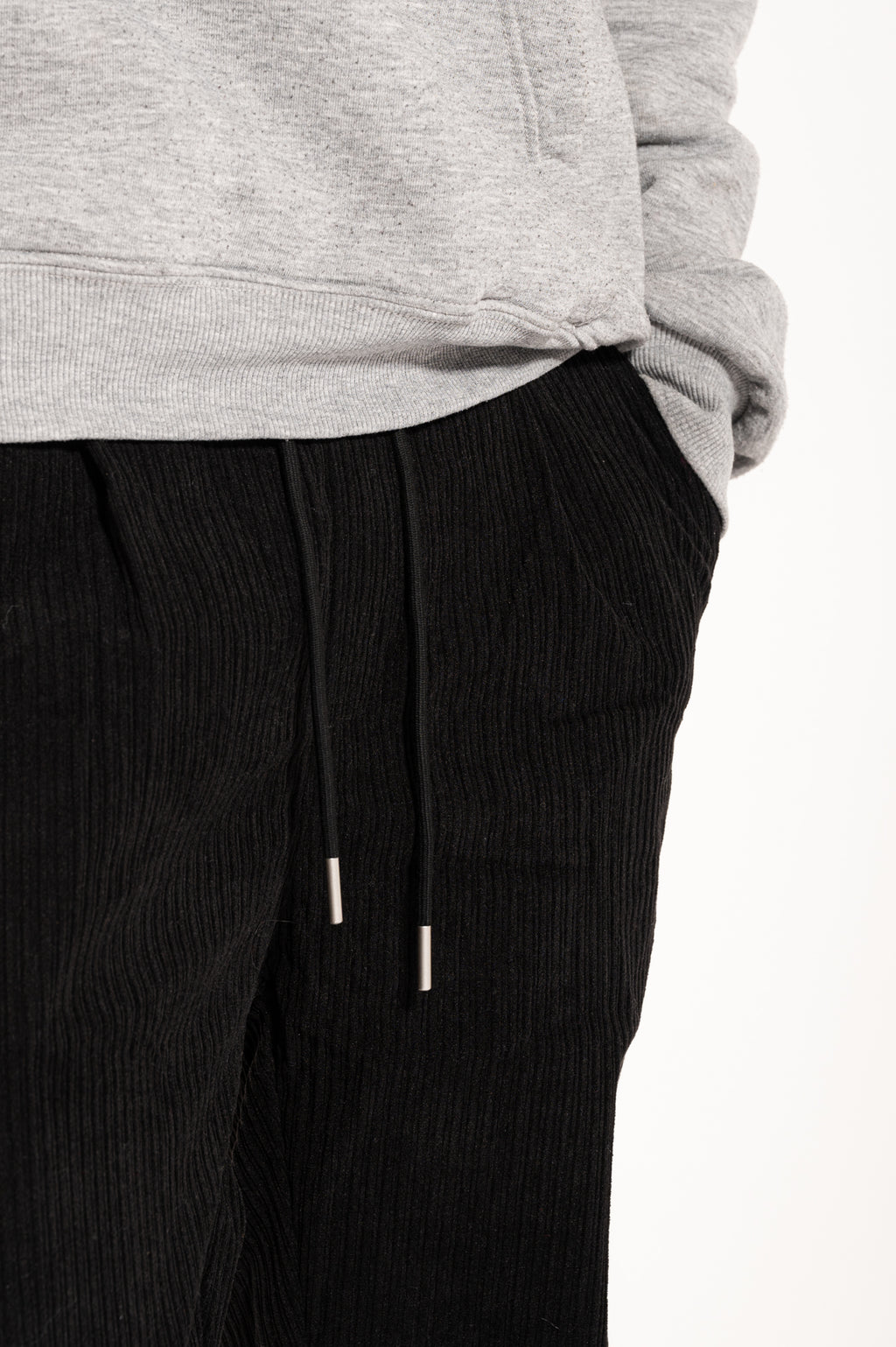 Pantalaccio velluto