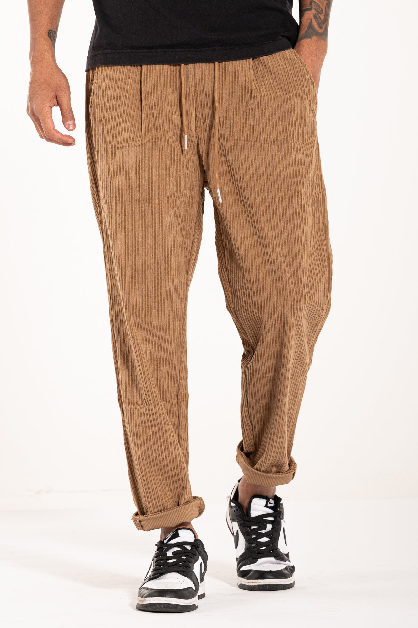 Pantalaccio velluto