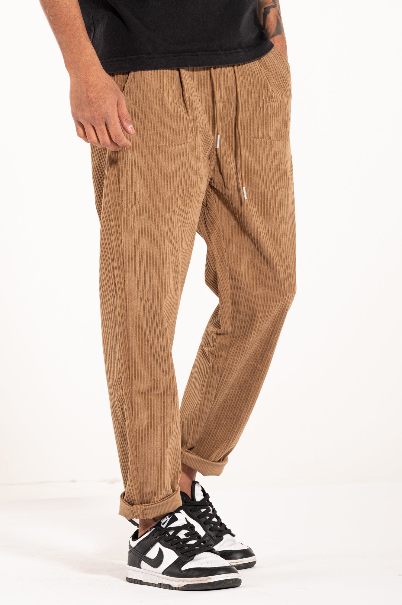 Pantalaccio velluto