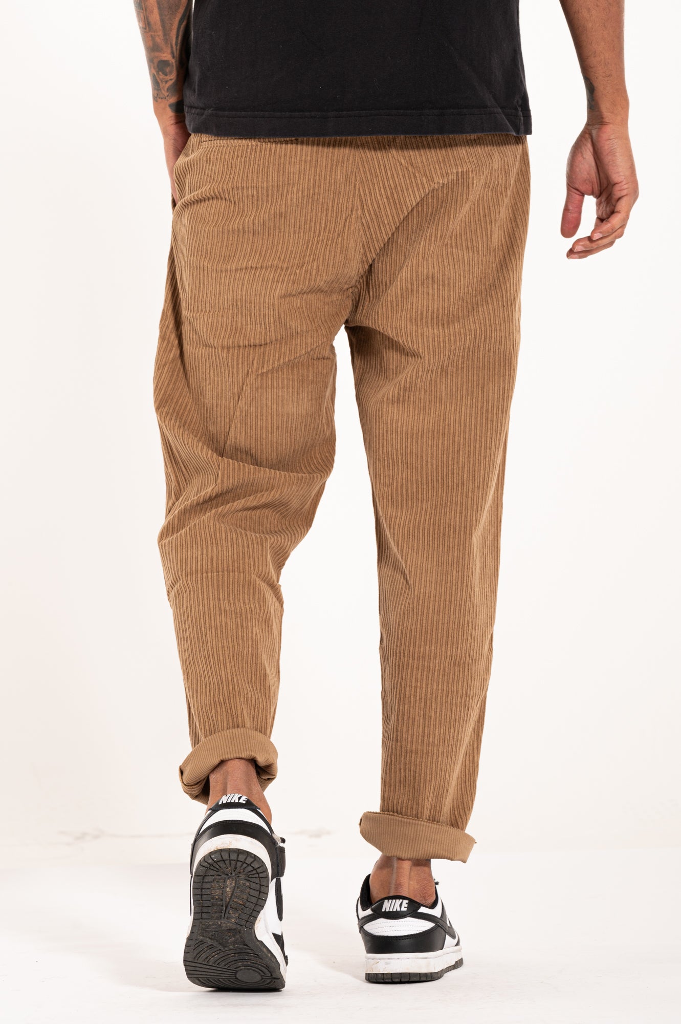 Pantalaccio velluto