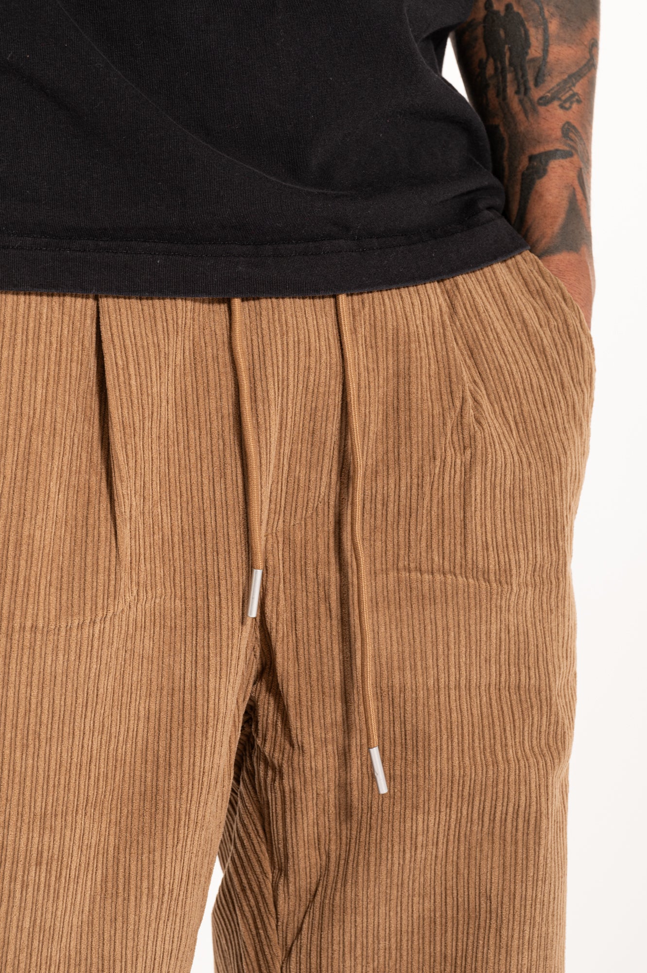 Pantalaccio velluto