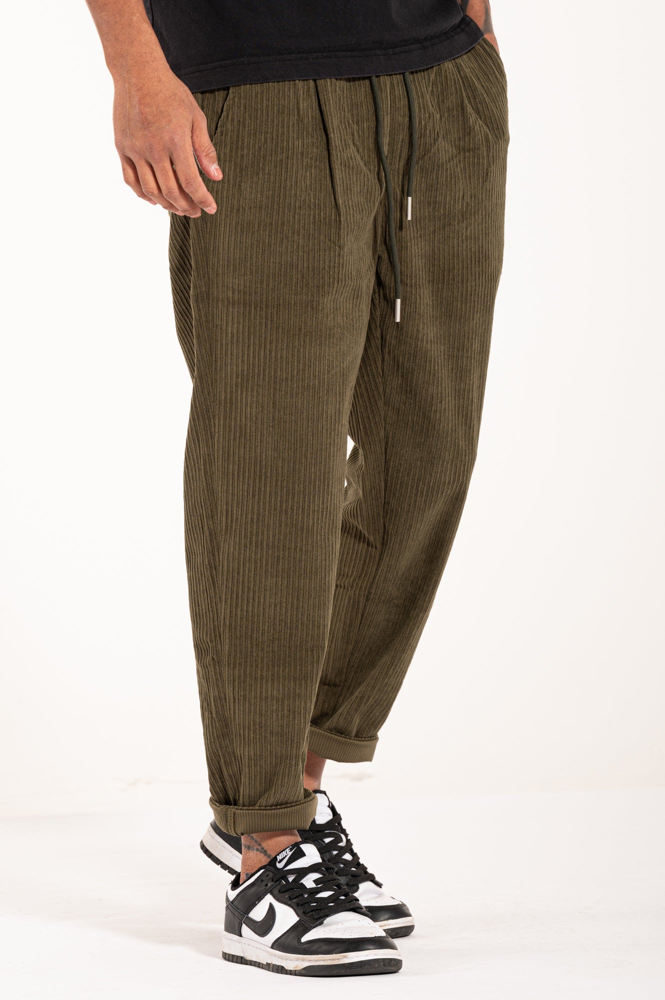 Pantalaccio velluto
