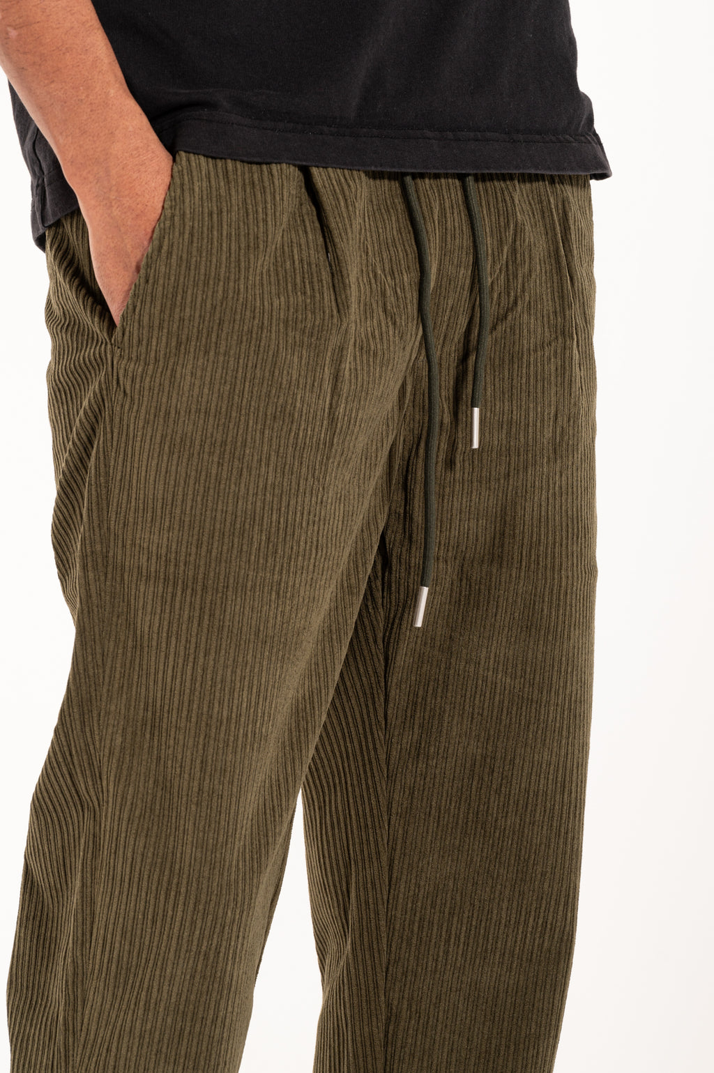 Pantalaccio velluto