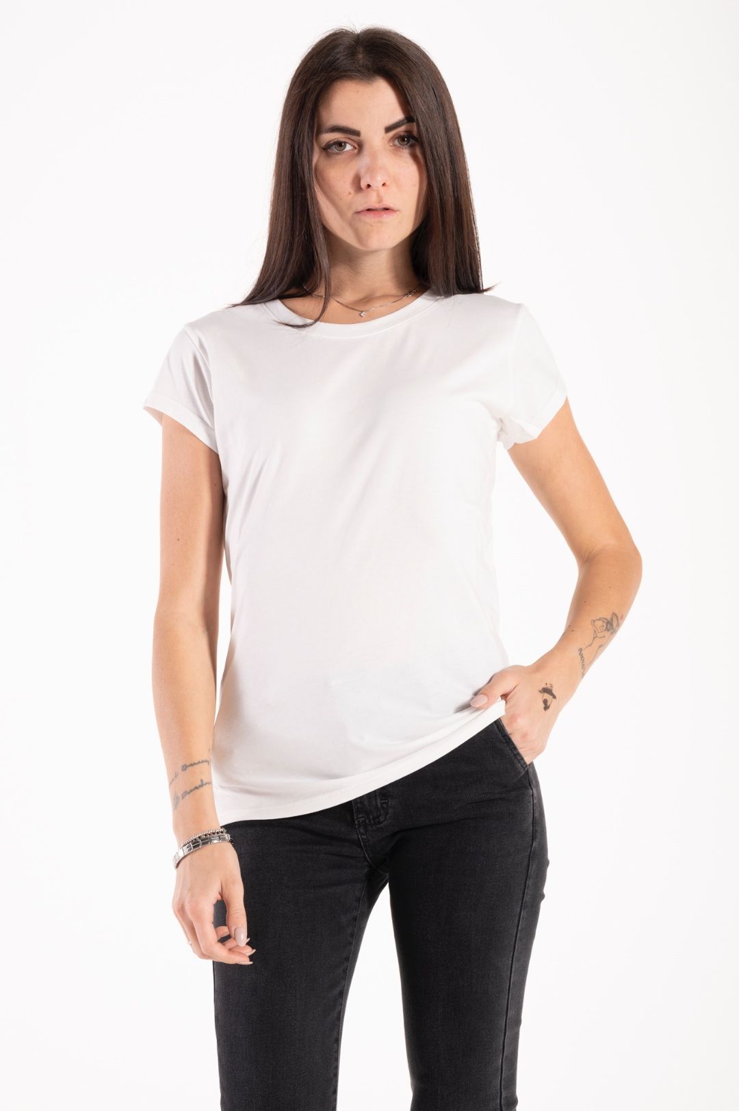 Tee basic Berna woman