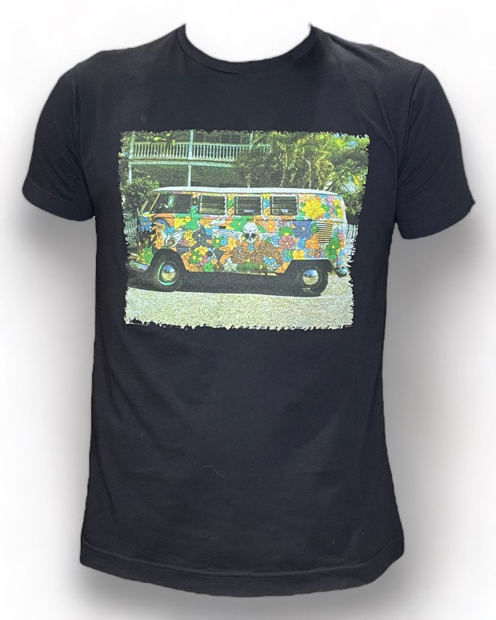 T-SHIRT LANDEK STAMPA