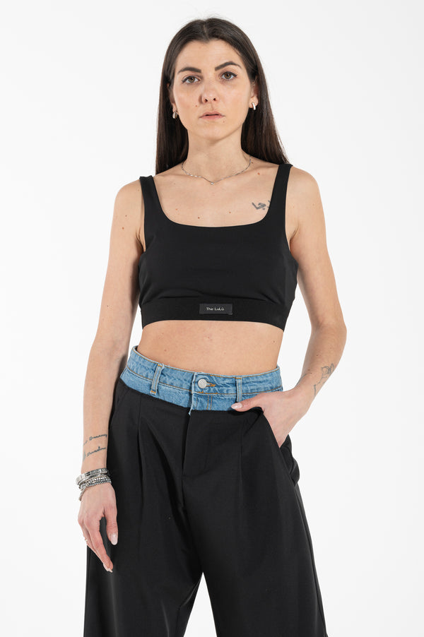 THE LULU' TOP