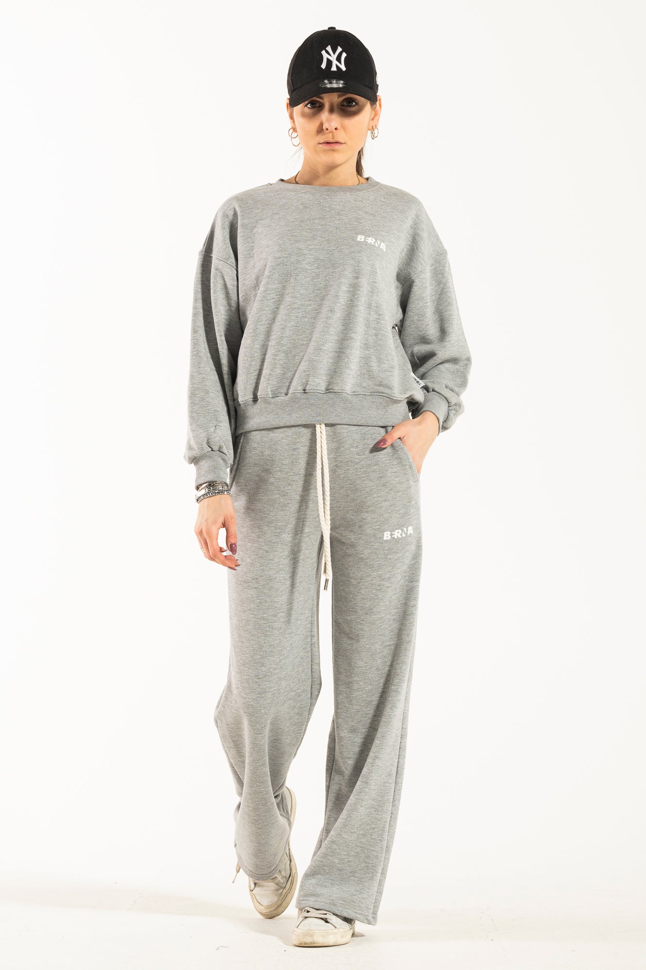 Pantalone palazzo Berna