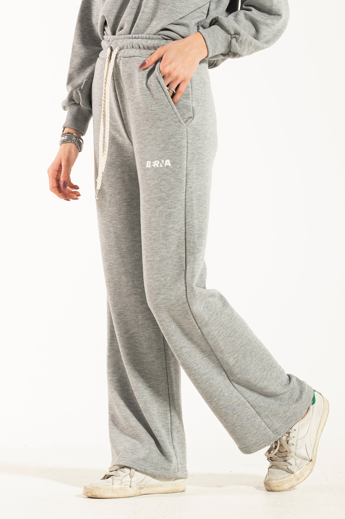 Pantalone palazzo Berna