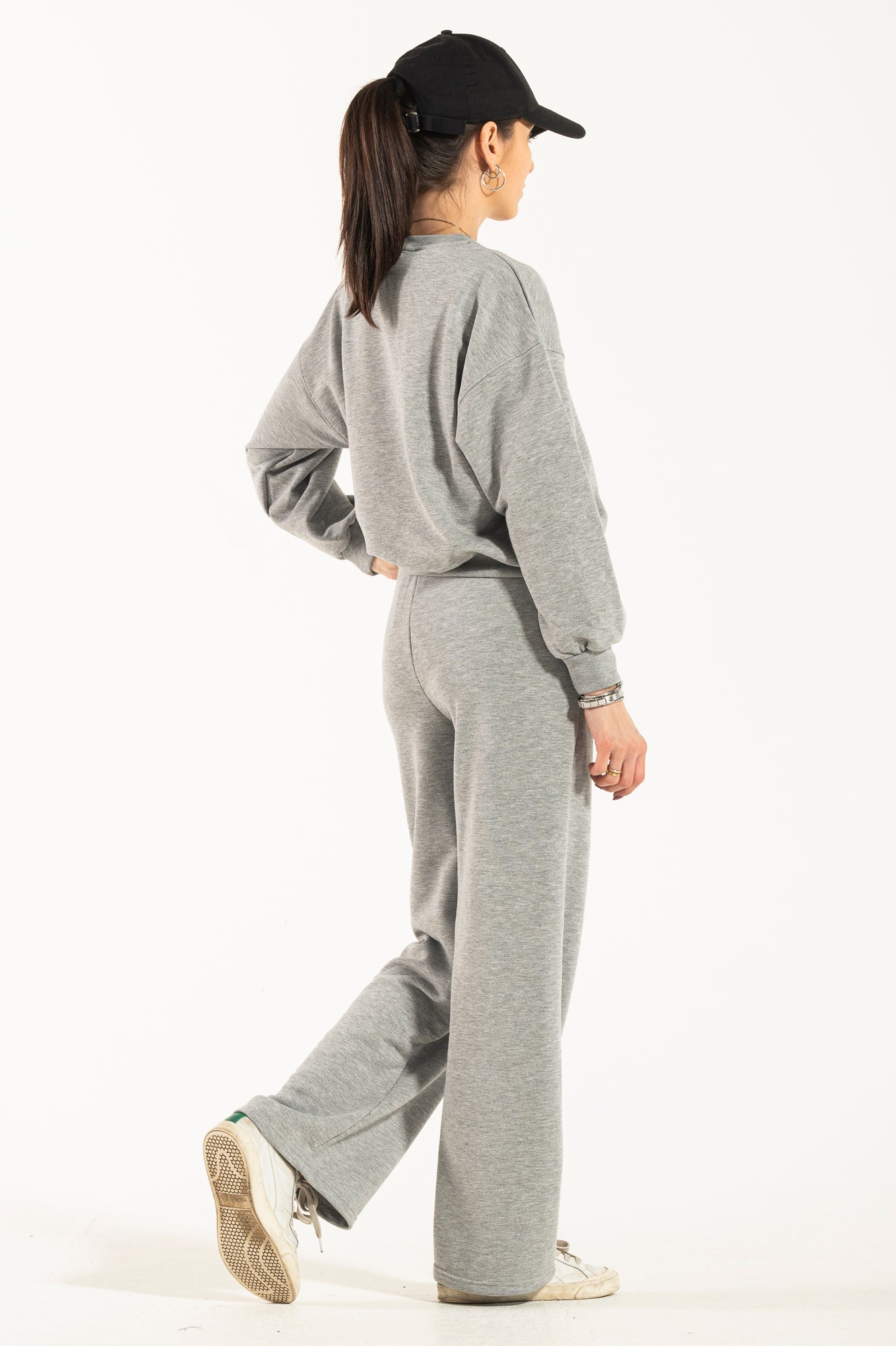 Pantalone palazzo Berna