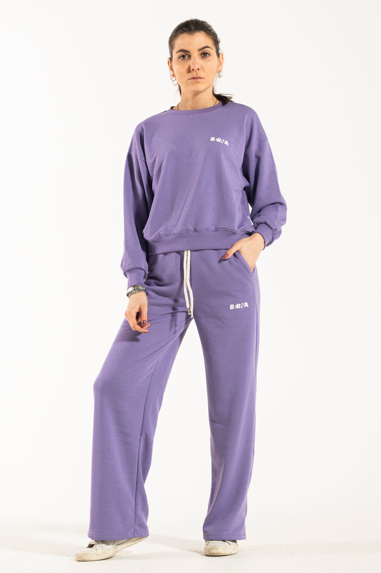 Pantalone palazzo Berna
