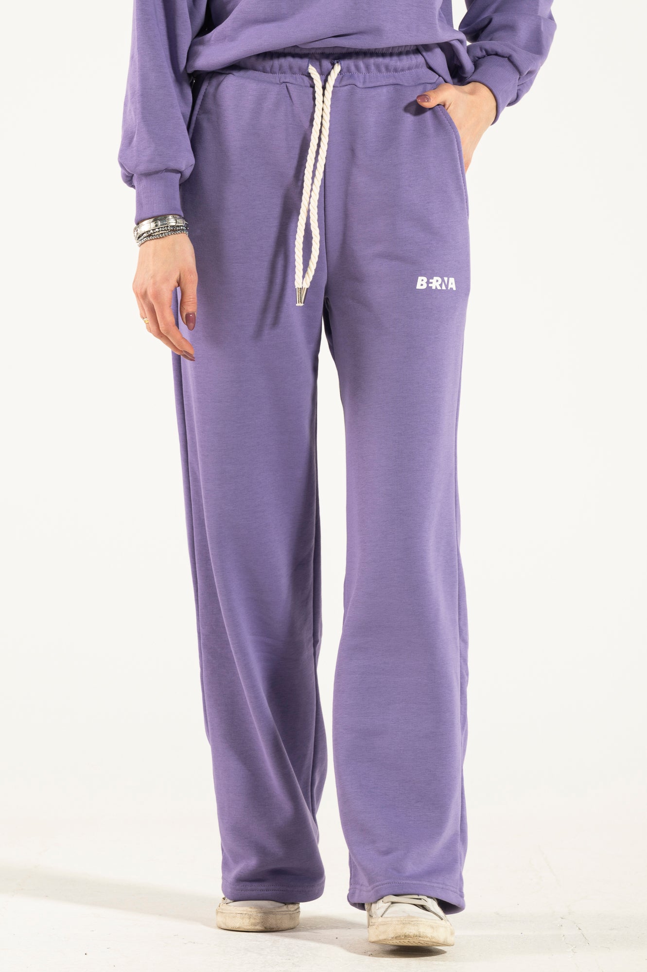 Pantalone palazzo Berna