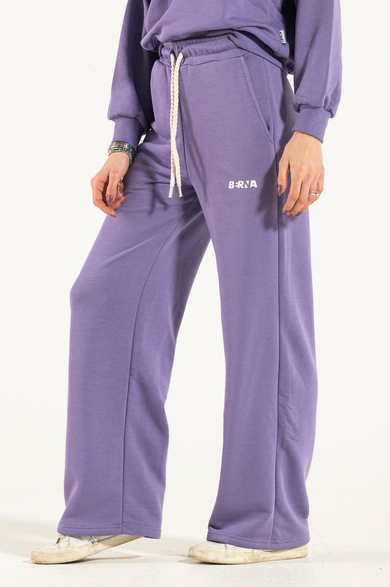 Pantalone palazzo Berna