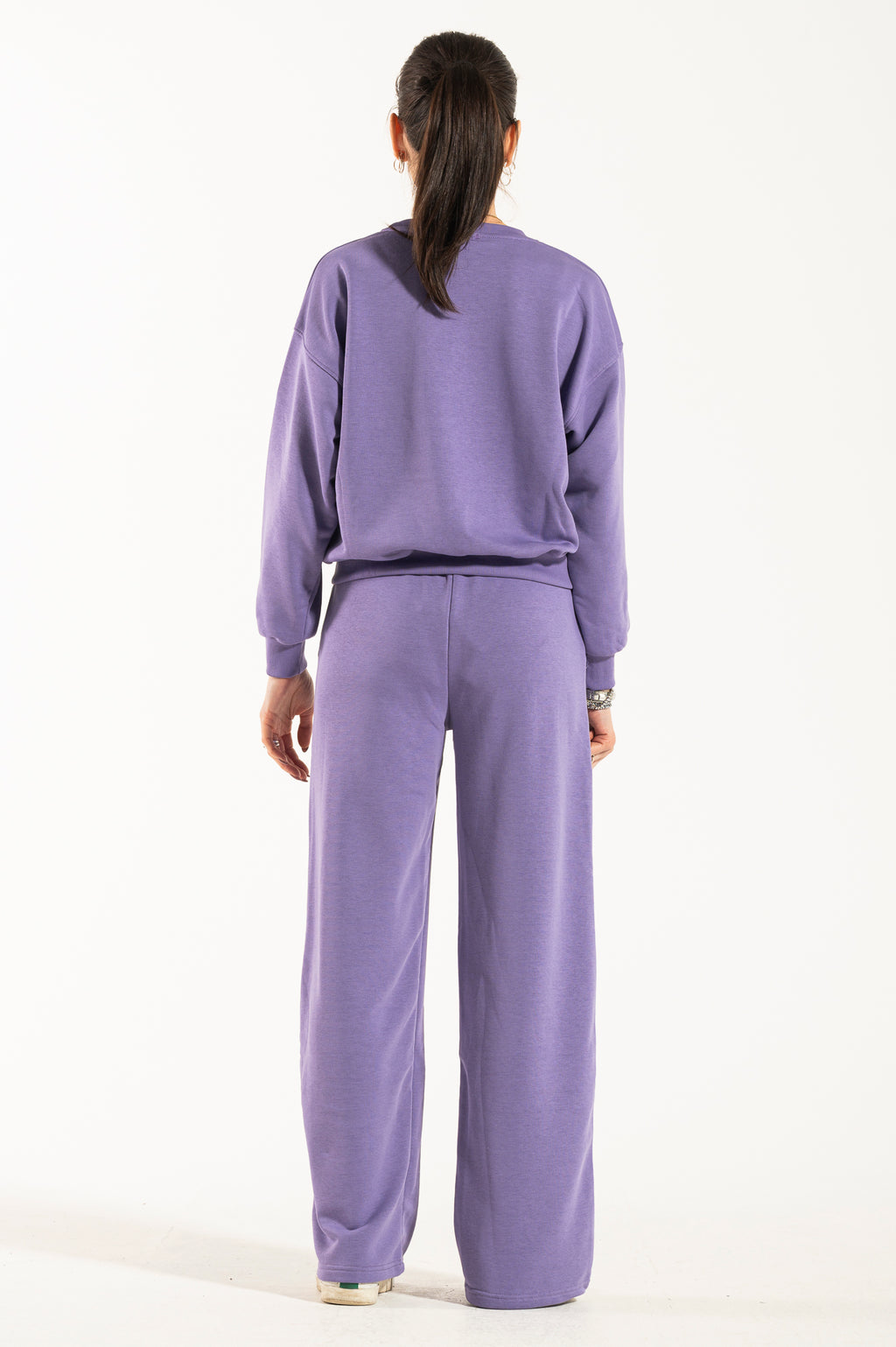 Pantalone palazzo Berna